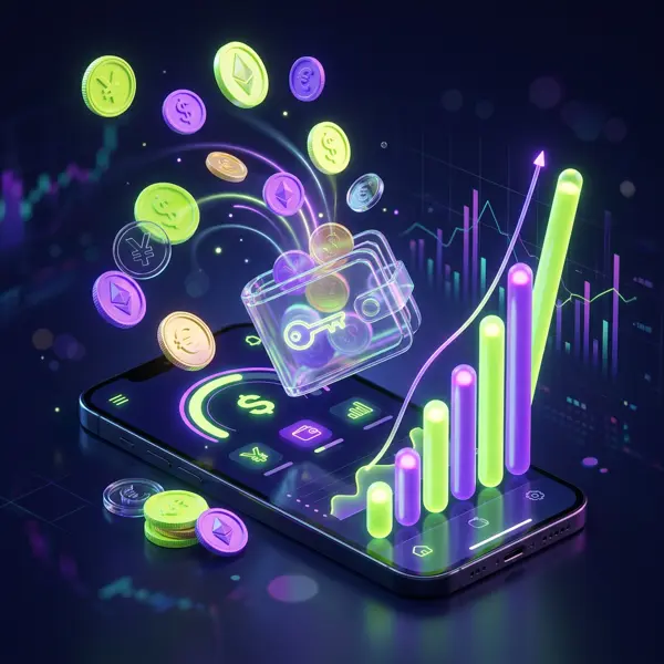 Pocket Ledger artwork